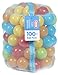 Little Tikes Ball Pit Balls (100 Piece)
