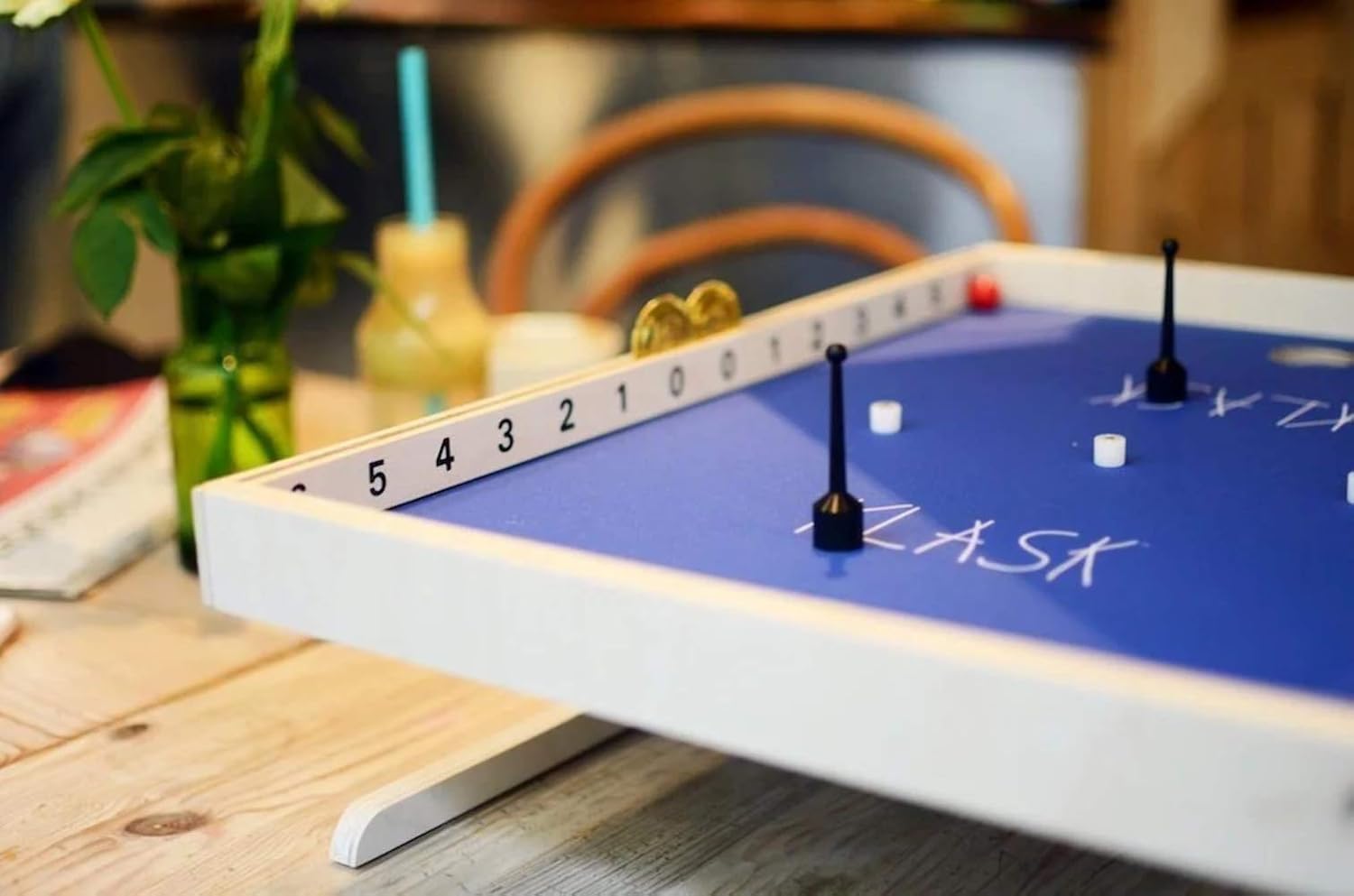 Klask: Amazon.es: Electrónica