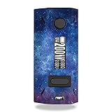 MightySkins Skin for Smoant Battlestar 200W