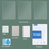 CoBak 3 Pack Anti-Glare Matte Screen Protector for 6 inch Kindle 11th Gen Kobo view 8