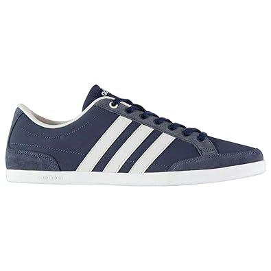 adidas caflaire navy