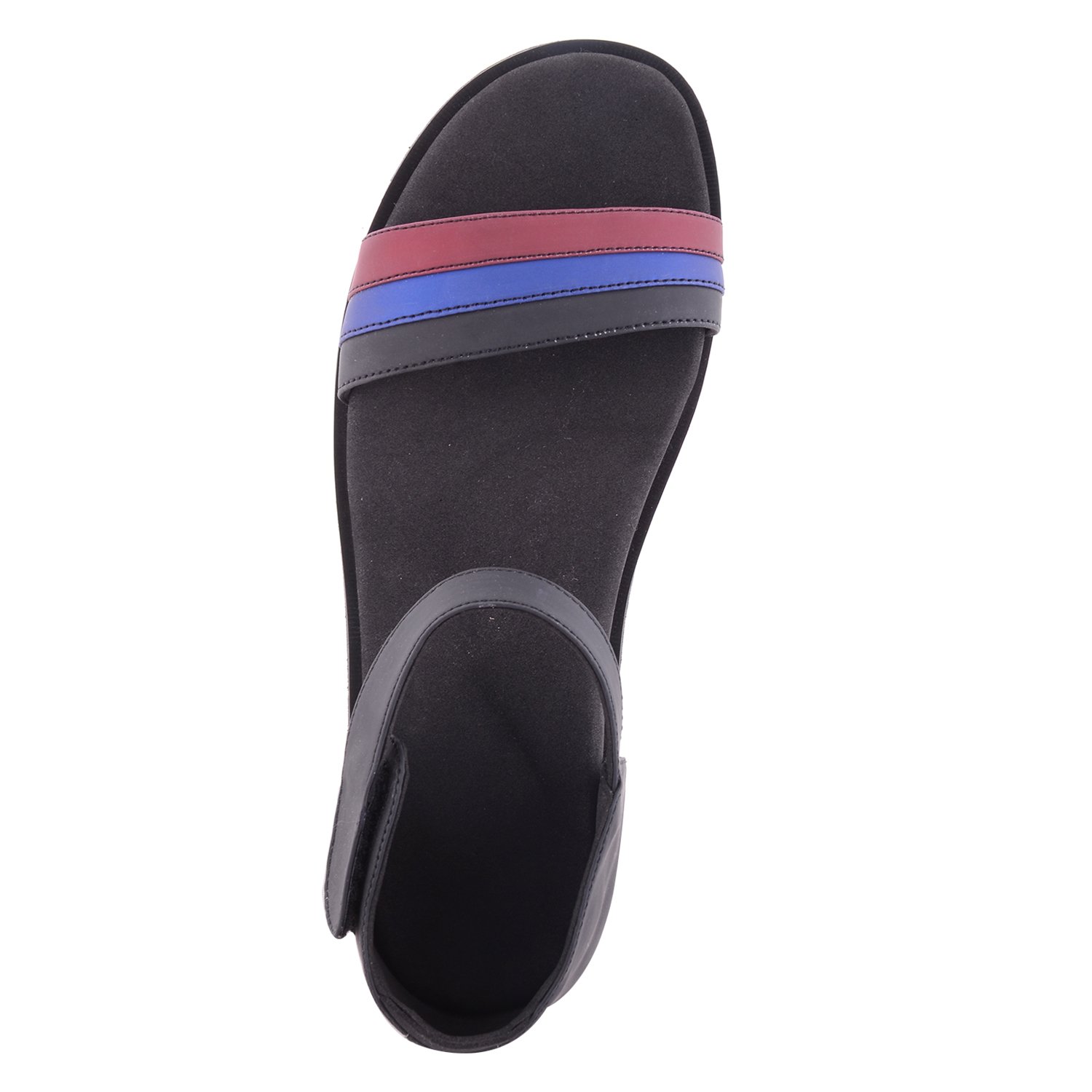 elite bharathi footwear diabetic ladies sandal for women