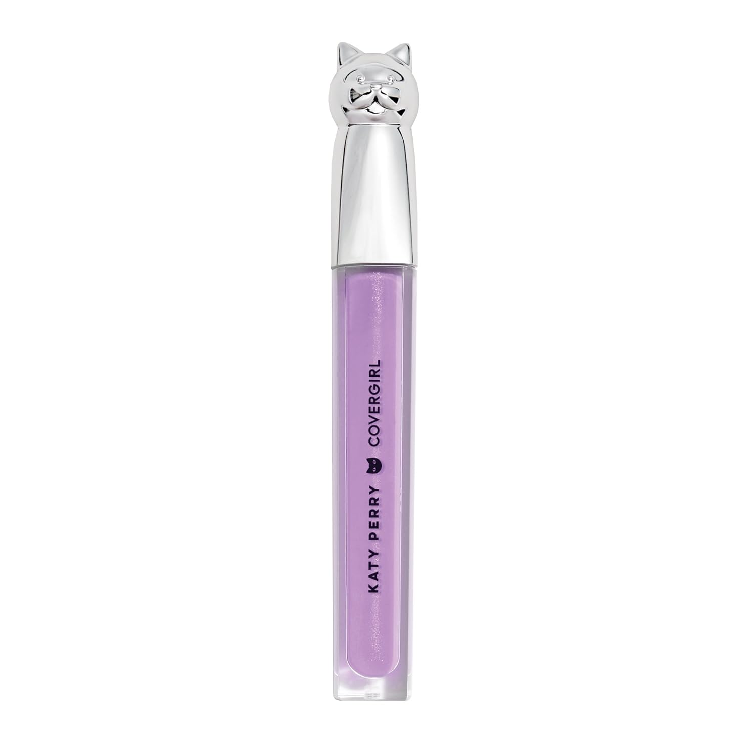 COVERGIRL Katy Kat Lip Gloss, Pounce, 0.05 Pound (packaging may vary)