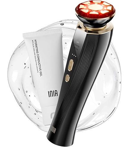 Amazon.com: Panasonic EH-ST99-N [Ion Facial Device Ion Boost Gold