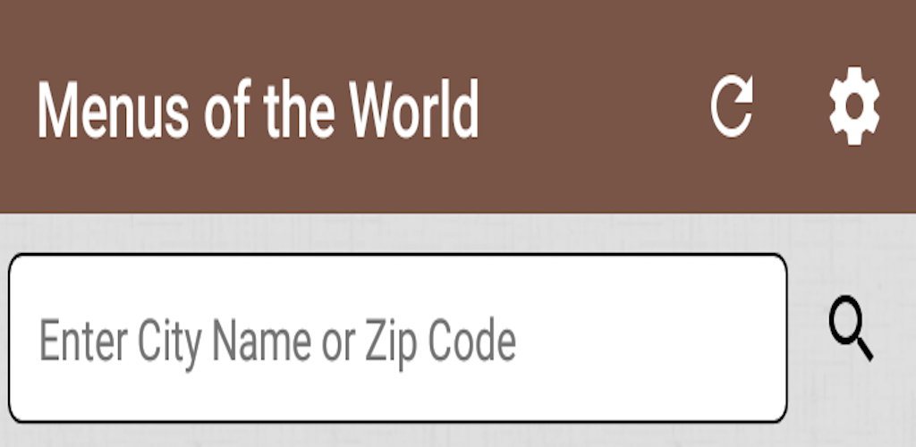 Menus of the World - //medicalbooks.filipinodoctors.org