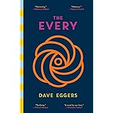 The Every: A novel