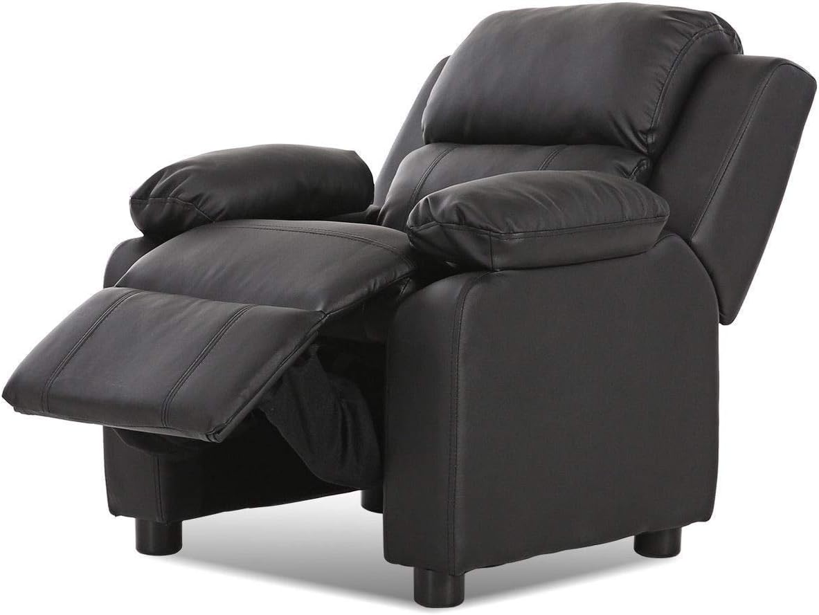 kids recliner sofa