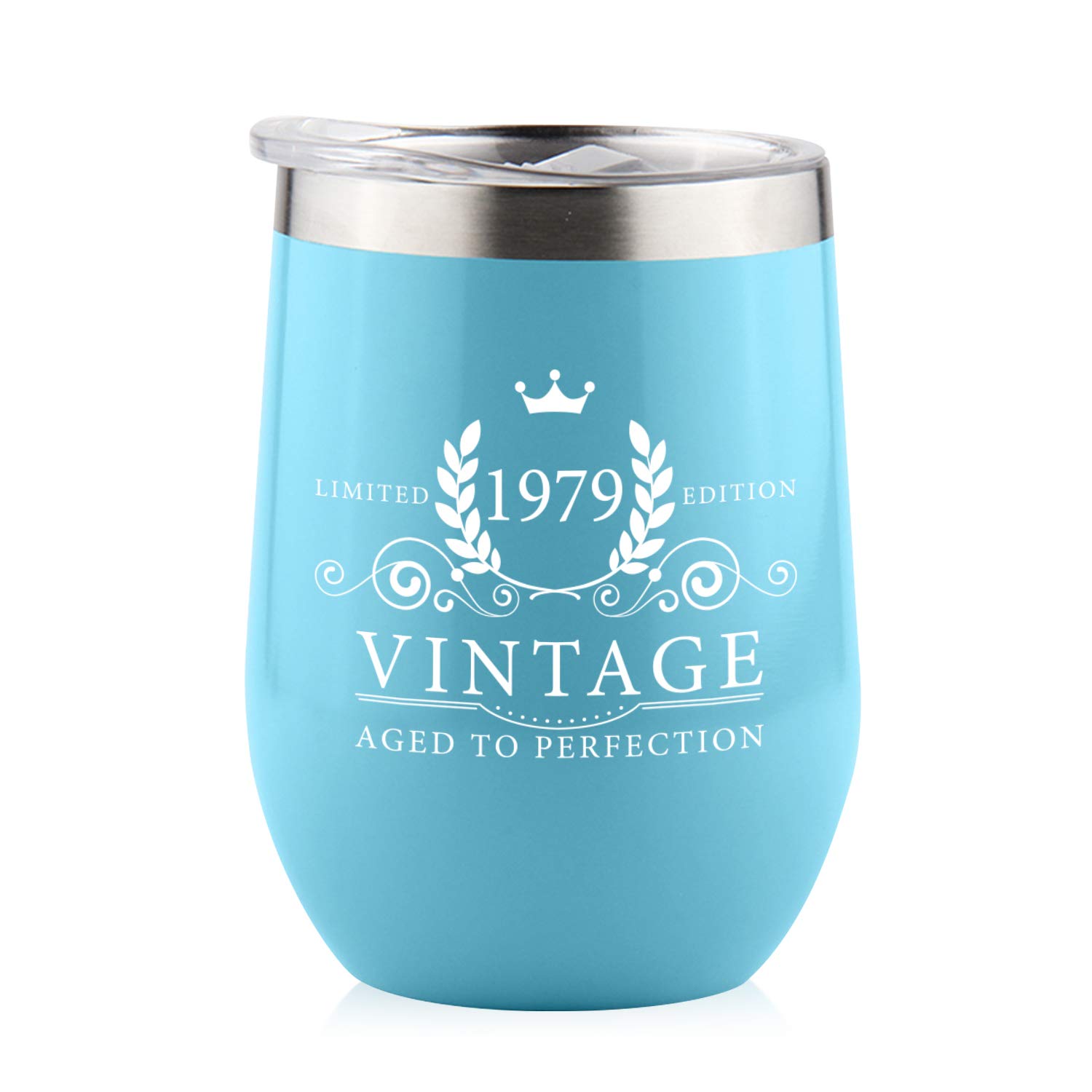 gift ideas for women's 75th birthday