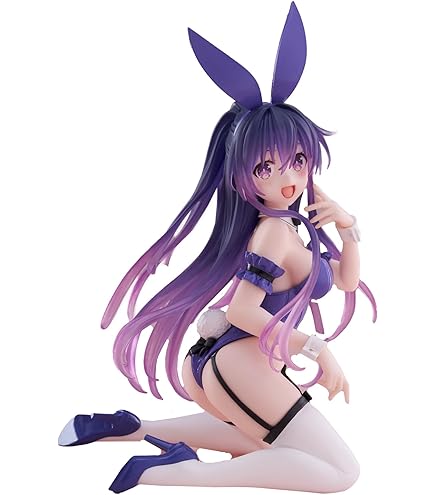 Amazon.com: Banpresto - Date A Live - Kurumi Tokisaki (Happy