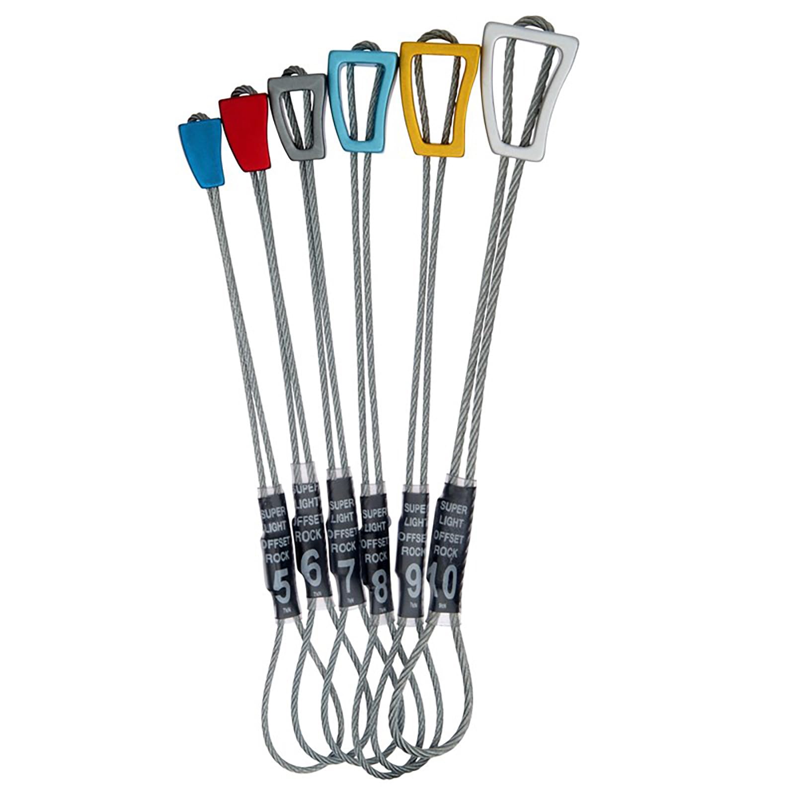 Wild Country SL offset skirt 5-10.