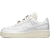 Nike Men's Air Force 1 Sage Low Ar5339-100 Sports Shoes