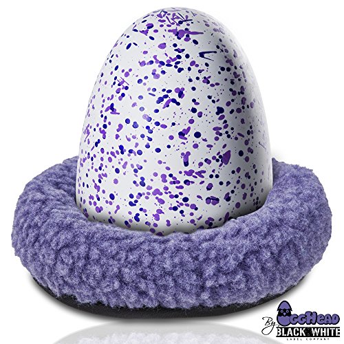 1 Nest+Hatchimals+Pomsies+Accessories+CollEGGtibles
