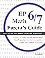 EP Math 6/7 Parent's Guide: Part of the Easy Peasy All-in-One Homeschool