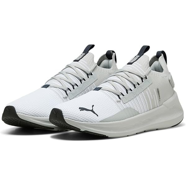 Amazon.com | PUMA Men's SOFTRIDE ENZO EVO HYPERWAVE Sneaker