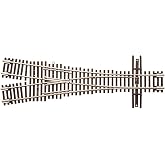 ATLAS MODEL 2057 Code 55 3.5 Wye Turnout N