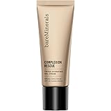bareMinerals Complexion Rescue Tinted Hydrating Gel Cream SPF 30, Natural 05, Fragrance Free, 1.18 Fl Oz