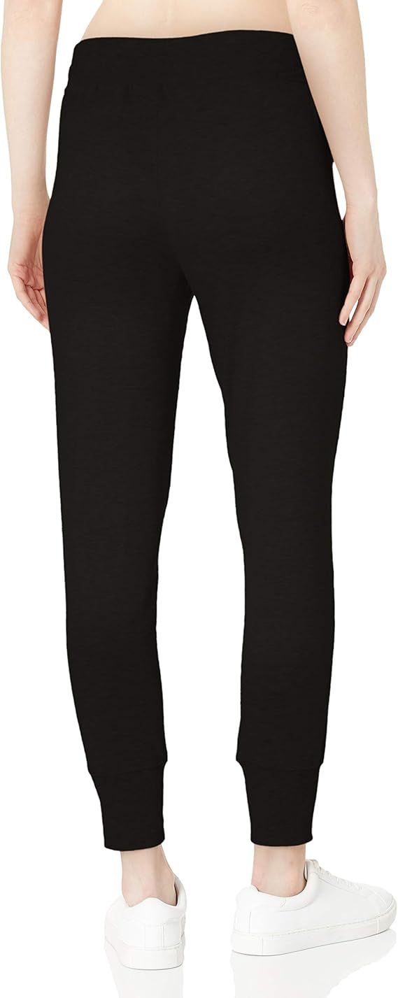 danskin tapered jogger