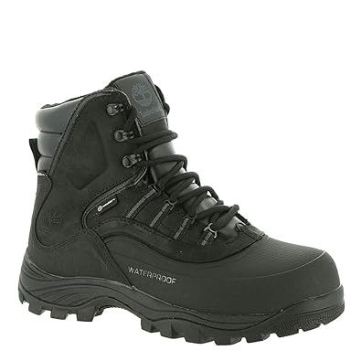 mens timberland boots size 9.5