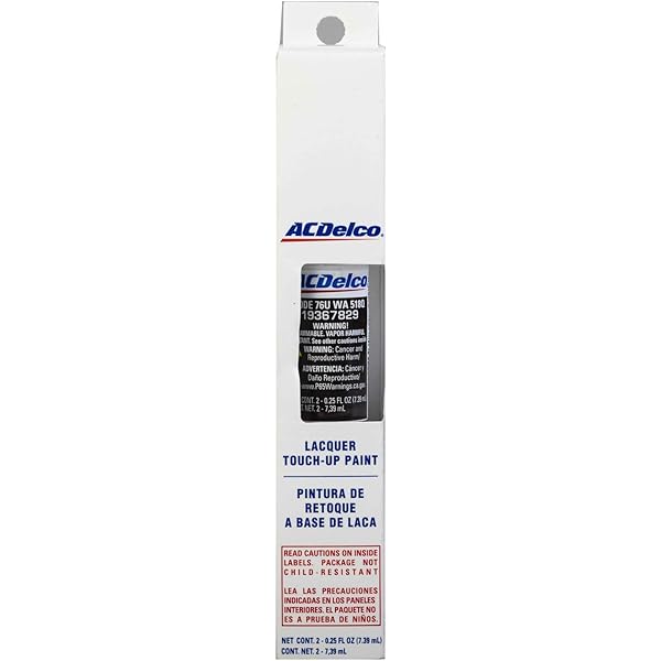 Amazon.com: ACDelco GM Original Equipment 19367829 Mocha Bronze 