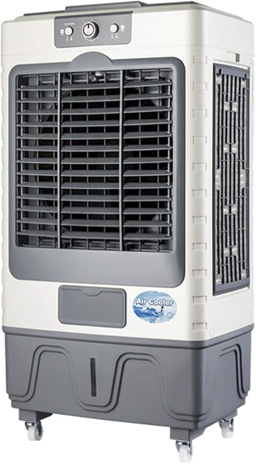 ac cooler with water