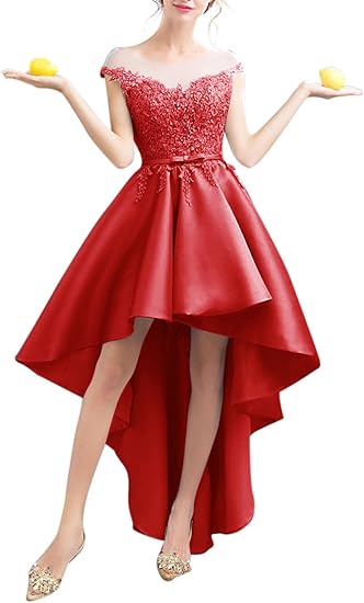 amazon evening dresses size 14