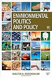 Environmental Politics and Policy, 9th Edition