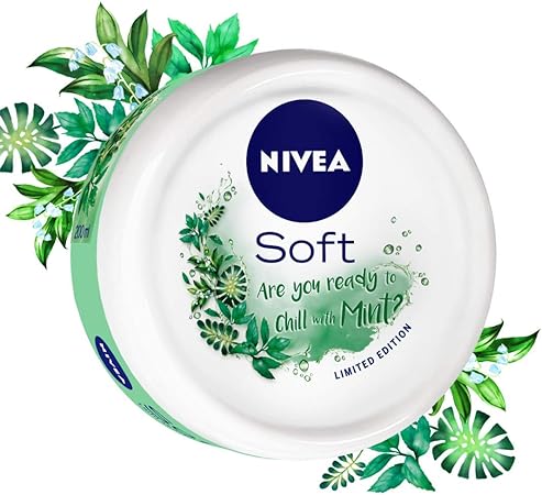 nivea vitamin e moisturizer
