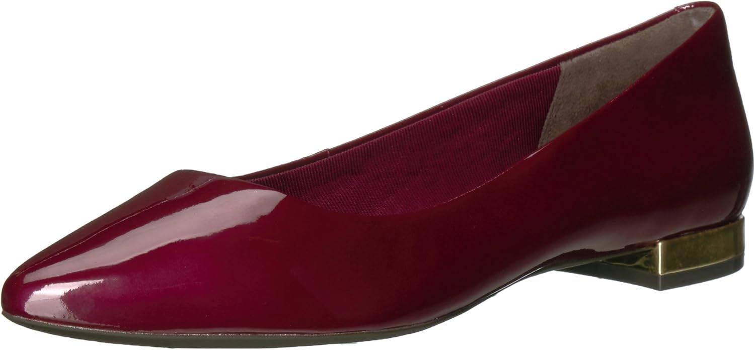 rockport adelyn flat