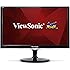 ViewSonic VX2252MH 22-Inch LED-Lit LCD Monitor, Full HD 1080p, 2ms, 50M:1 DCR, Game Mode, HDMI/DVI/VGA, VESA