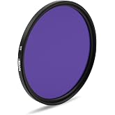 Tiffen 52mm 80A Filter