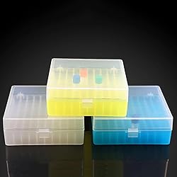 Cryogenic Boxes - Cryogenic Storage Box with Snap