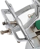 Aprodite MagicArt A2 Dental Lab Articulator Adjustable Model Mount view 4