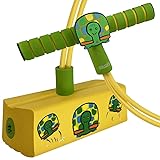 WALIKI Foam Pogo Jumper | Turtle Hopper | Best Toy