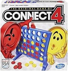 Hasbro Connect 4 Game