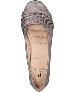 white mountain sable flats