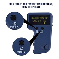 Copier RFID Smart ID Card,Stable and and Easy to