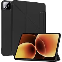 Tablet Xiaomi Mi Pad 8 de 11,2 polegadas, 8 GB de RAM + 256 GB de
