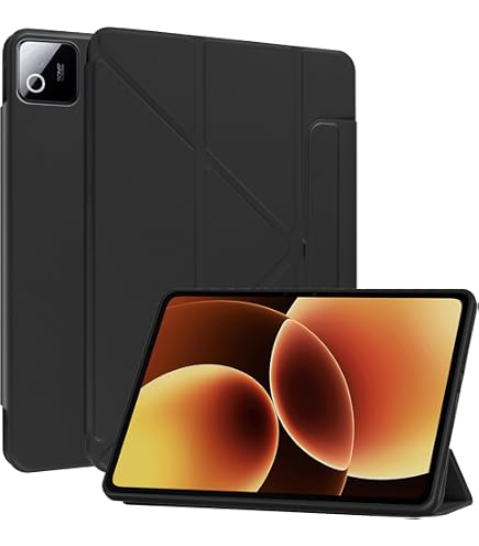 Amazon.com: for Xiaomi Mi Pad 5 / Pad 5 Pro Smart Case, Detachable