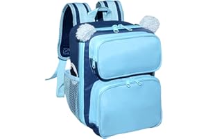 LIWSHWZ Feeding Tube Backpack Compatible with Kangaroo Joey and EnteraLite Infinity,Feeding Tube Bag for G Tube, J Tube and GJ Tube,Fits 500ml Bag and Enteral Feeding Pump (Bag Only)