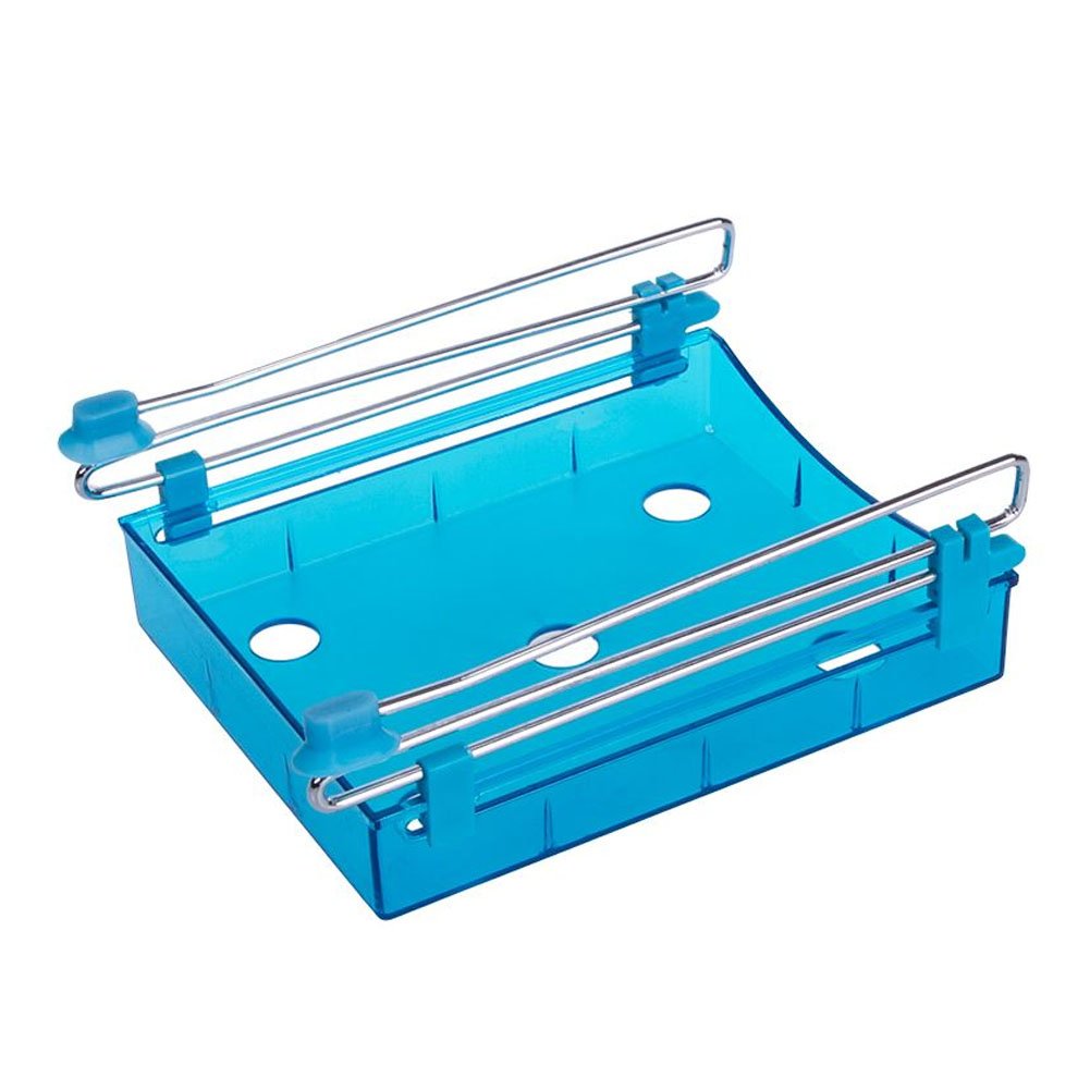 Fujia - Estante de almacenamiento para nevera o congelador, para ...