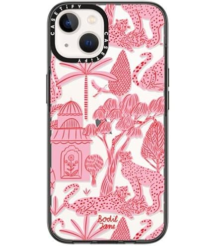 Amazon.com: CASETiFY Impact iPhone 14 Case [4X Military Grade Drop