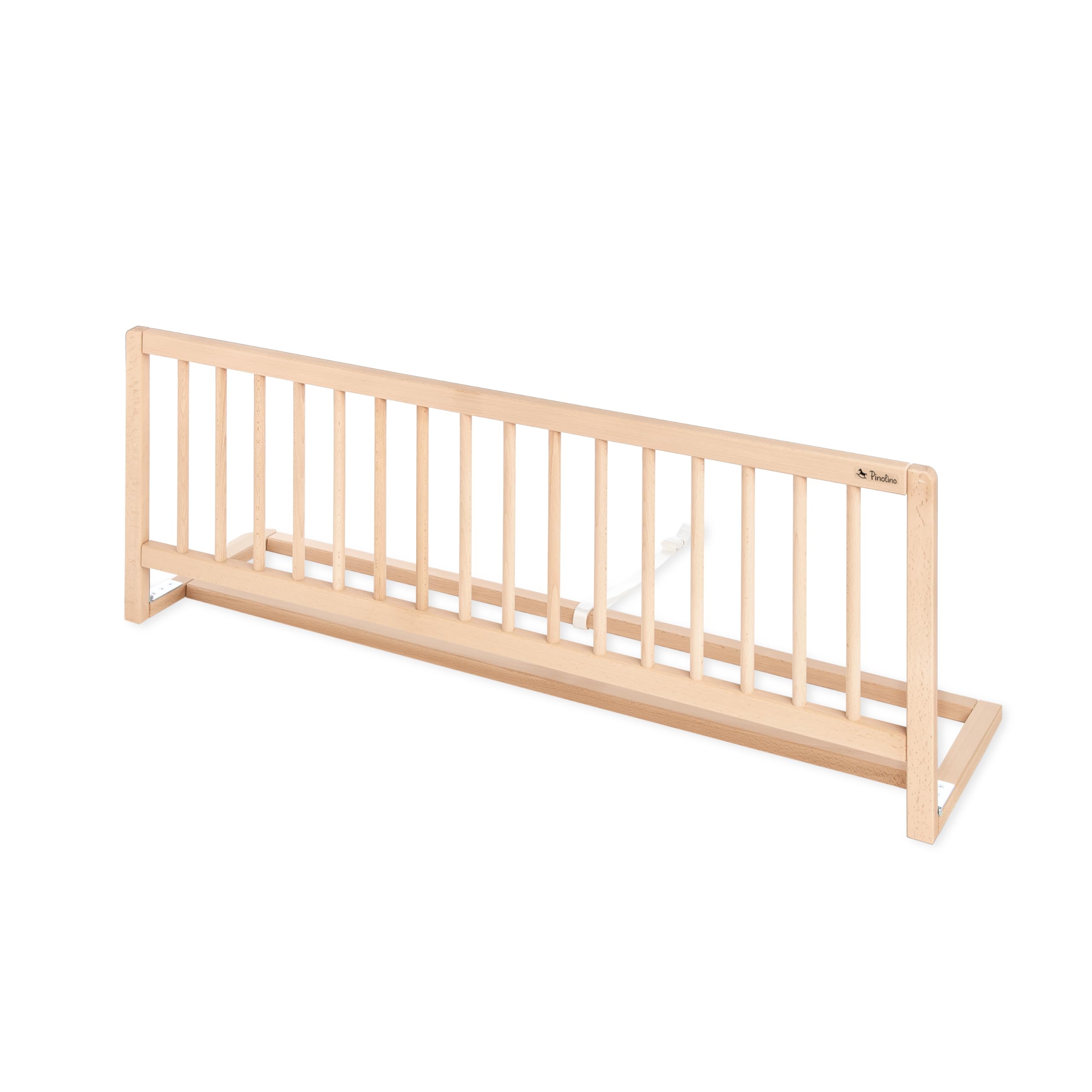 Pinolino Comfort Bed Rail (Nature) โ image 1