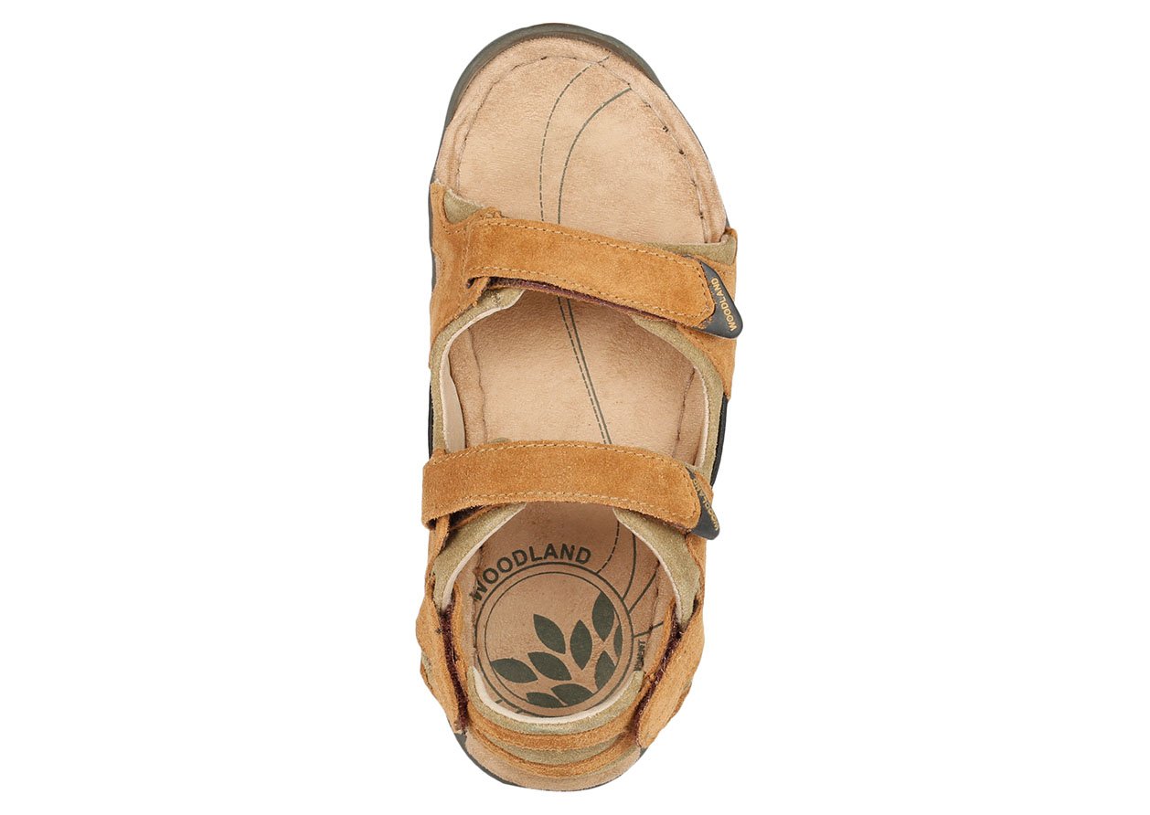 woodland duplicate sandals