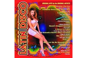 Latin Disco / Various