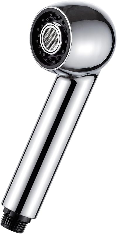 Ibergrif M91209 Kitchen Tap Sprayer Head Pull Out Spare Shower Nozzle 2