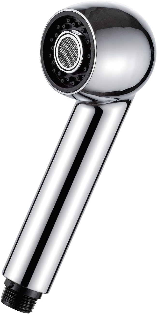 Ibergrif M91209 Kitchen Tap Sprayer Head Pull Out Spare Shower Nozzle 2