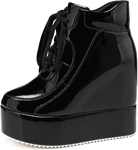 hidden high heel sneakers