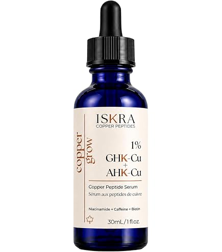 ghk-cu serum canada Neurogan Health Peptides Try a TCA chemical peel today for a brighter Copper Peptide Firming Serum |