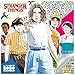 Stranger Things Calendar 2020 Set - Deluxe 2020 Stranger Things Mini Calendar with Over 100 Calendar Stickers (Stranger Things Gifts, Office Supplies)