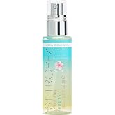 St.Tropez Self Tan Purity Bronzing Water Face Mist, 2.7 Fl Oz | Natural Sunkissed Glow face self tanner with hyaluronic acid &amp; antioxidants, vegan and cruelty-free self tanning